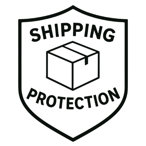 + Shipping Protection